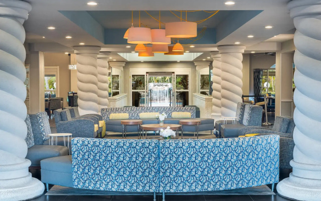 Holiday Inn Fort Lauderdale Airport by IHG