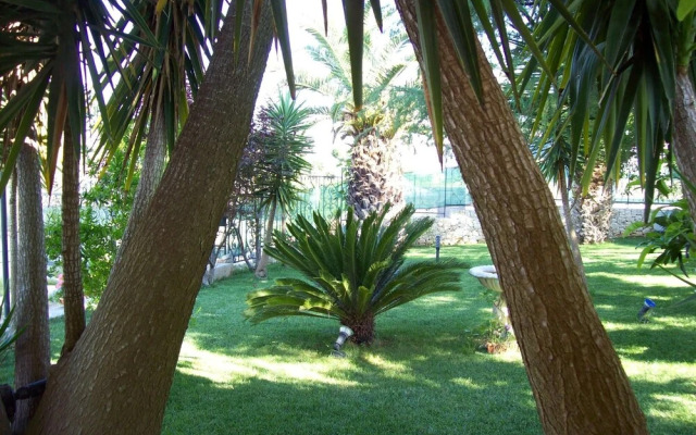B&B Lo Smeraldo