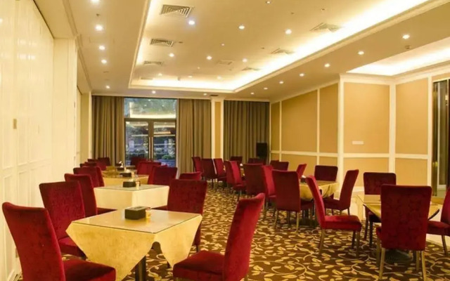 Wutongshanportofinohotels