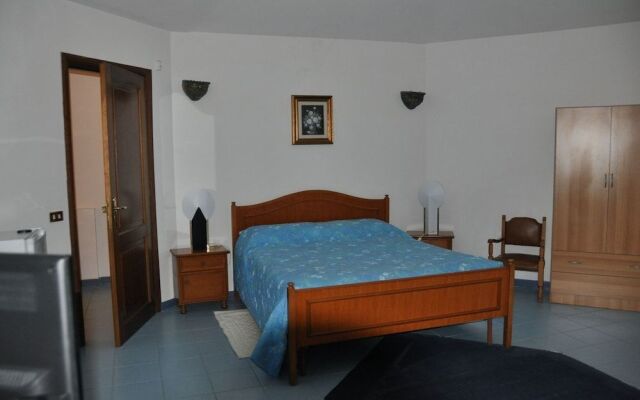 B&B Le Poggere - Piscina e Panorama