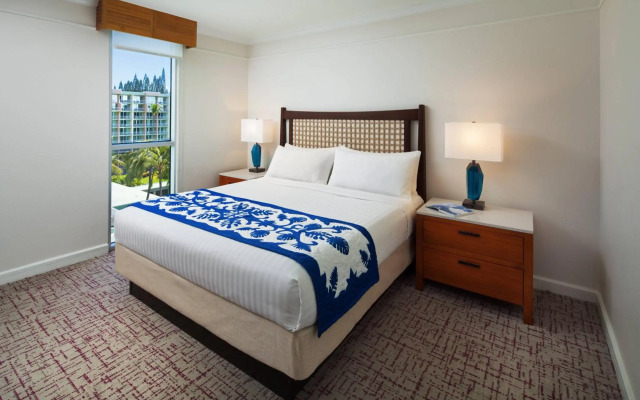 Marriott's Kaua'i Beach Club