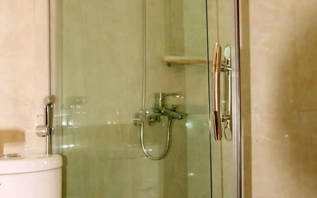 Mai Chau Valley View Hotel