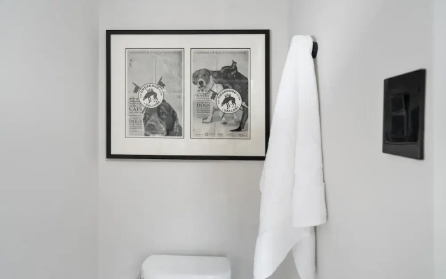 François-Denis Apartments