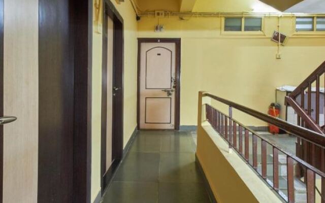 Hotel Darshan