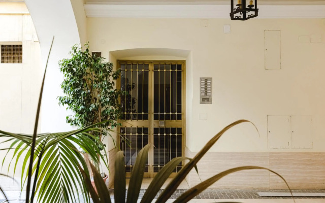 Via Tolemaide Private Apartment