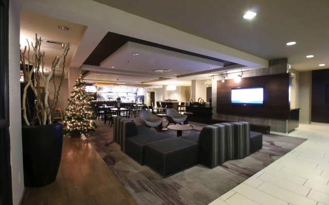 Courtyard by Marriott Indianapolis South