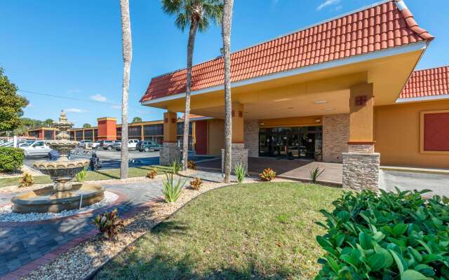 Quality Inn & Suites Palatka Riverfront