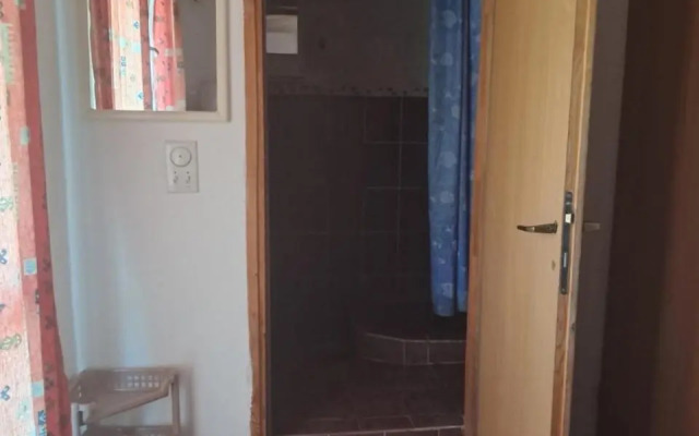 Apartments Vila Nastasija