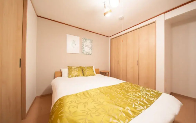 Comfort Self Hotel TAISHO