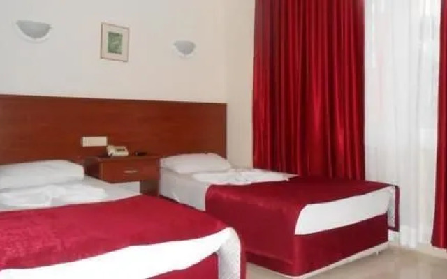 Alanya Demir Hotel