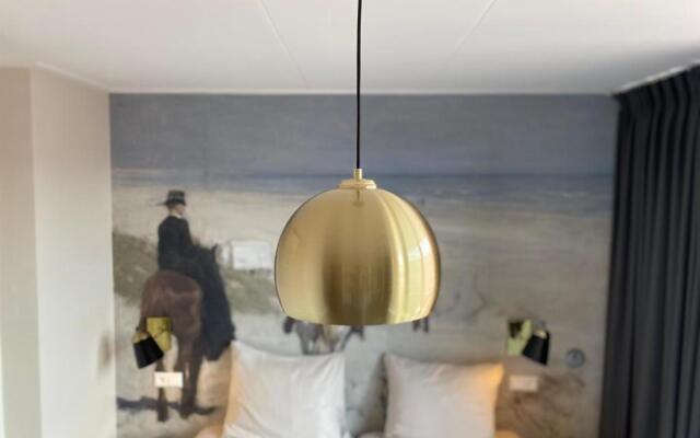 Hotel Steeds aan Zee