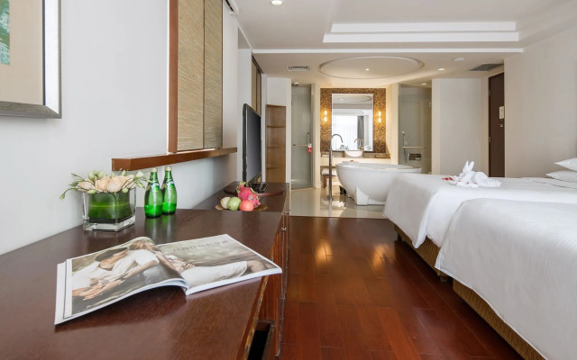 Swissôtel Sanya Yalong Bay