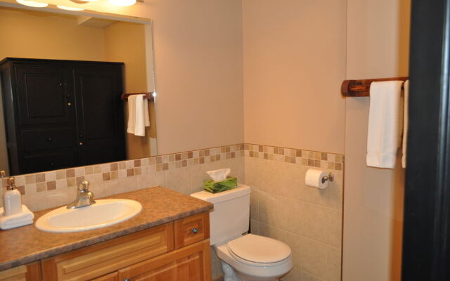 Red Mountain Village Condos