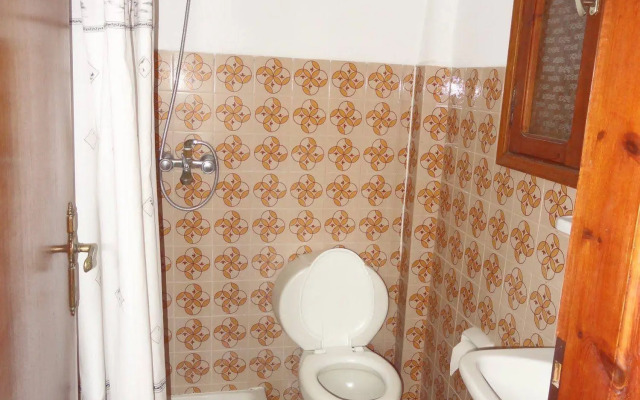 Michalis Studios & Apartments