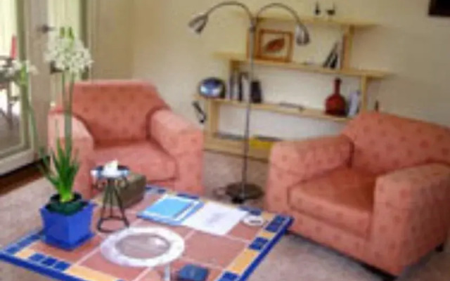 Waterholes Guest House