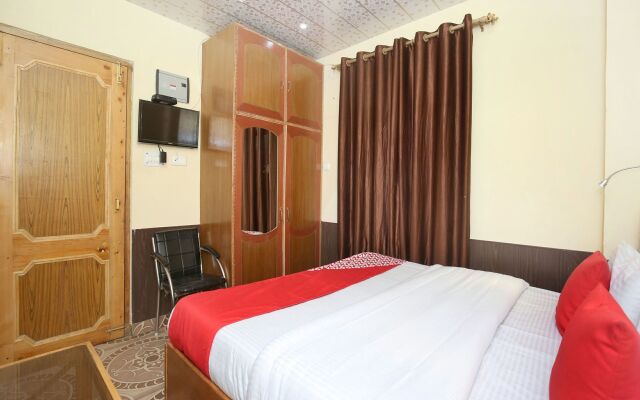 OYO 13827 Home Scenic View Bharari