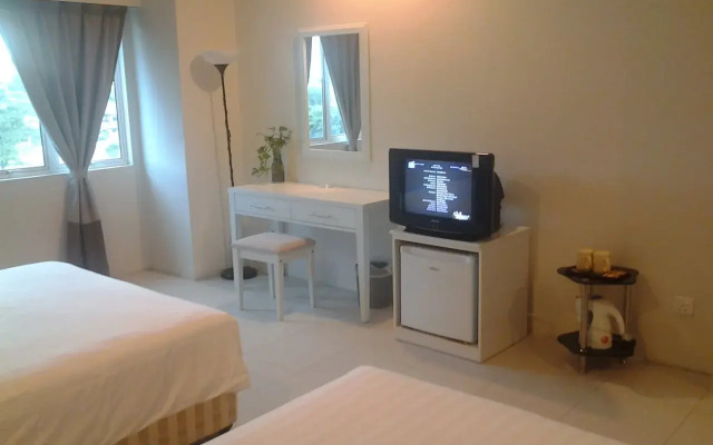 Puteri Garden Hotel Klang