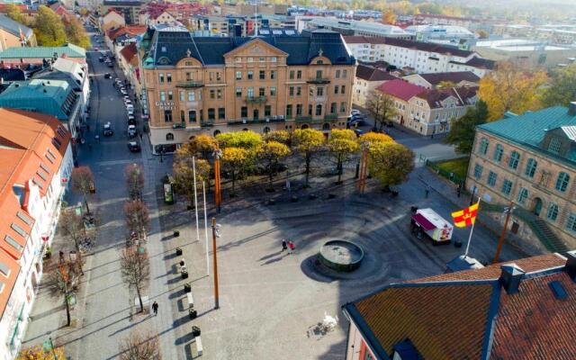 Grand Hotel Jonkoping, BW Signature Collection