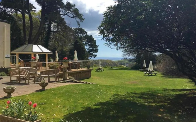 Penmorvah Manor Hotel