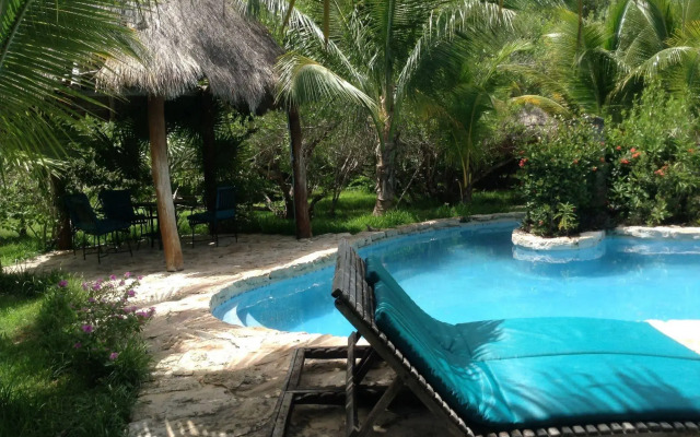 Villas Delfines