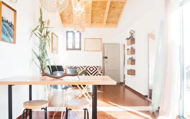 Apartamento 2 quartos by WOT