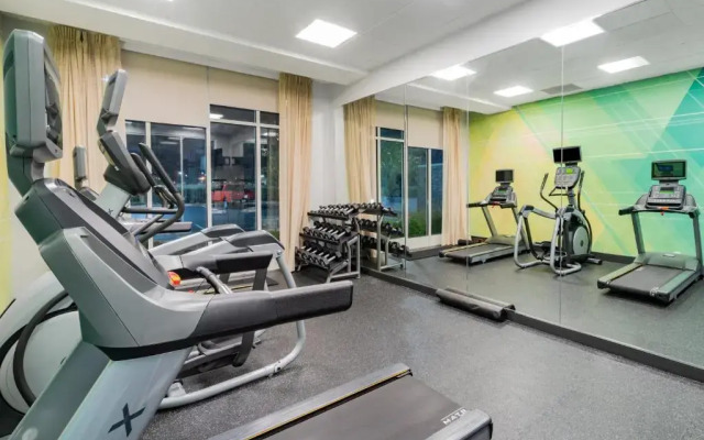 Holiday Inn Southaven Central - Memphis by IHG