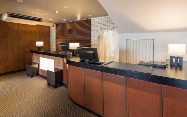 APA Hotel Niigata Higashinakadori