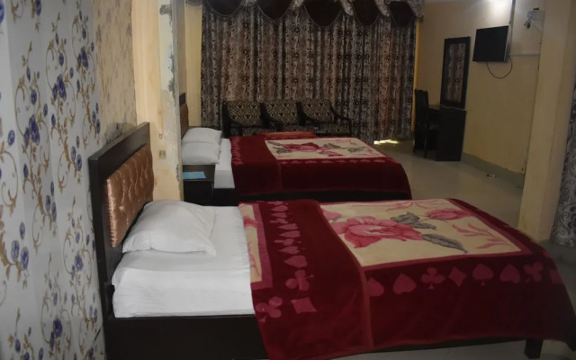 Hotel Bambino
