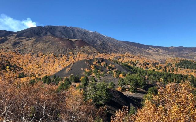 Design Apartment With Terrace by Wonderful Italy