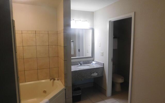 Best Western Shenandoah Inn