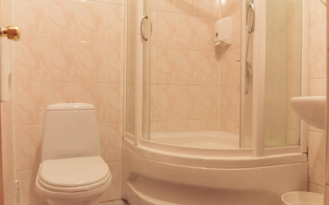 Парк-Отель Май