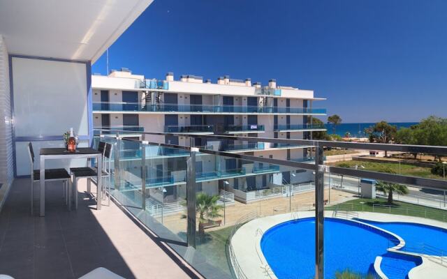 Miramar Serveis - Augusta Esquirol