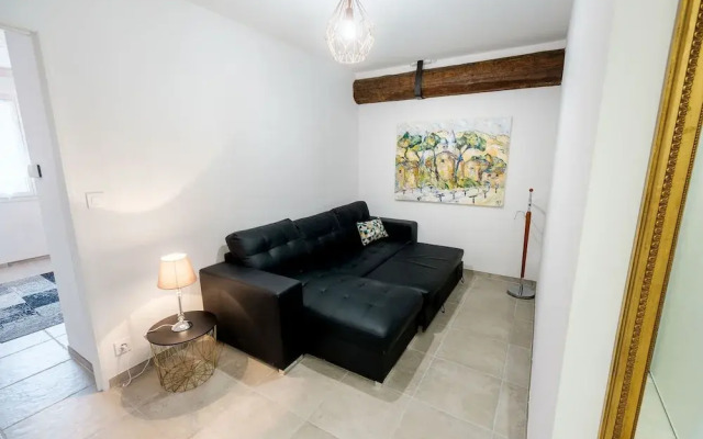 Chateau Saint Martin de Graves