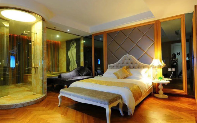 Xibushangai Boutique