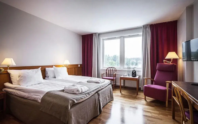 First Hotel Bengtsfors