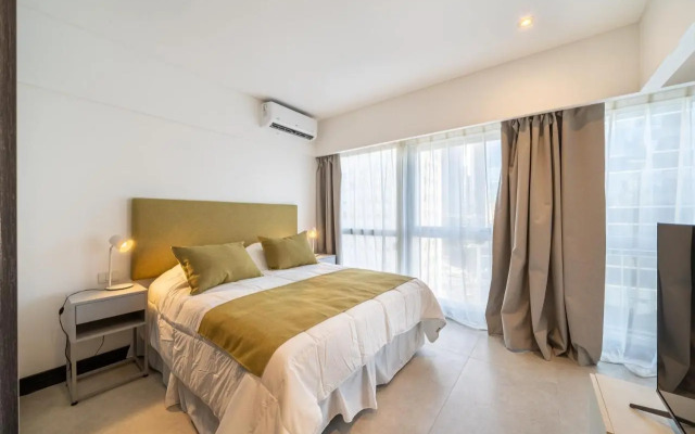 La Vie Suite Madero