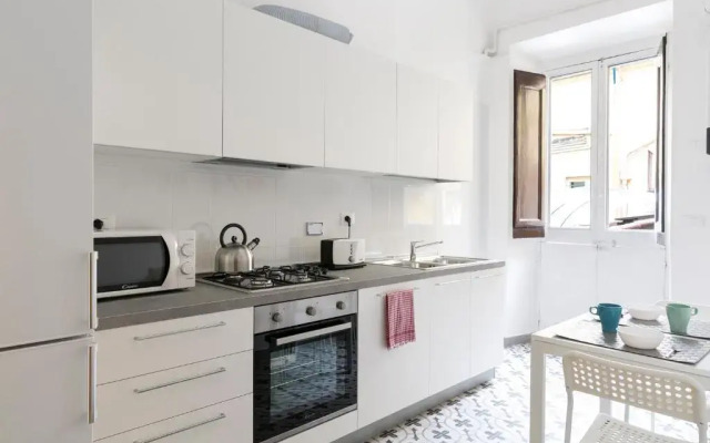Art Apartment Navona Square