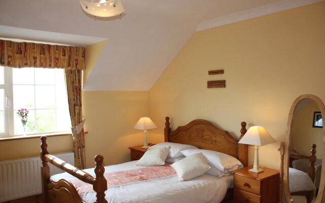 Michaeleen's Manor B&B