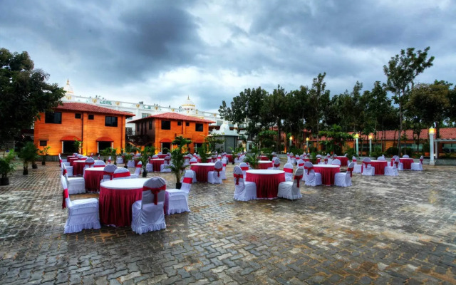 Jal Mahal Resort & Spa, Mysore