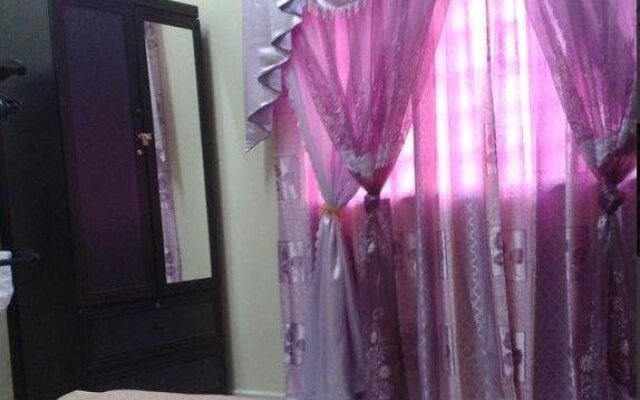 Nur Budget Room Guest House