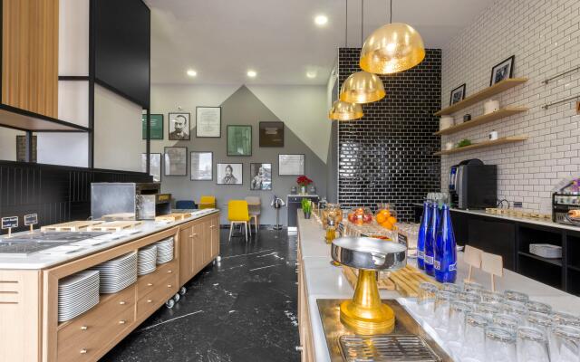 Holiday Inn Madrid - Las Tablas by IHG