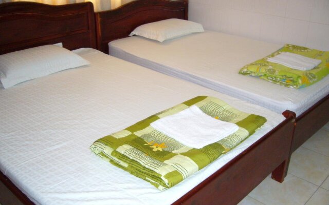 Ly Guest House