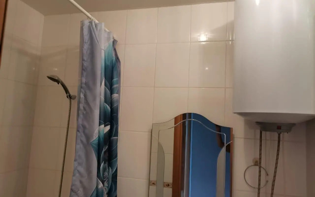 Апартаменты на улице Панькова