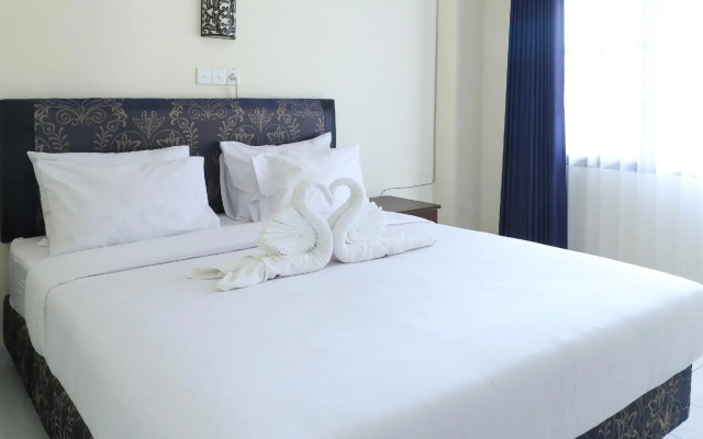 City Garden Bali Dwipa Hotel, Kuta