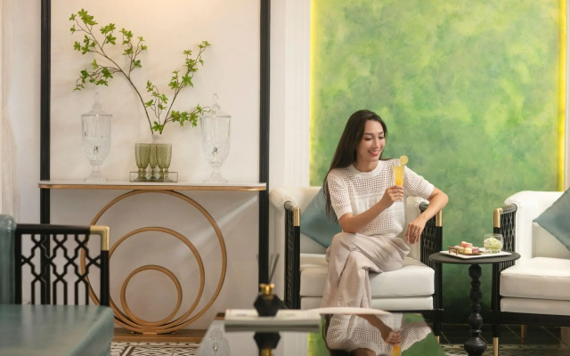 Hotel De Rond Hanoi