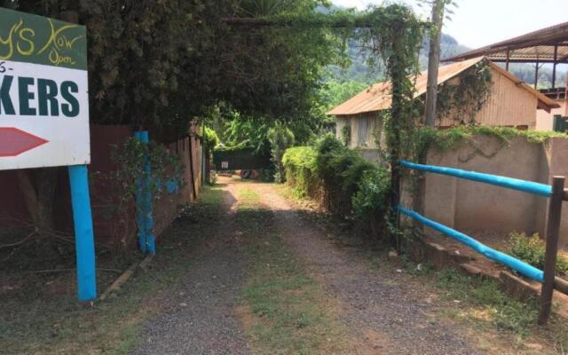 Sabie Gypsy's Backpackers