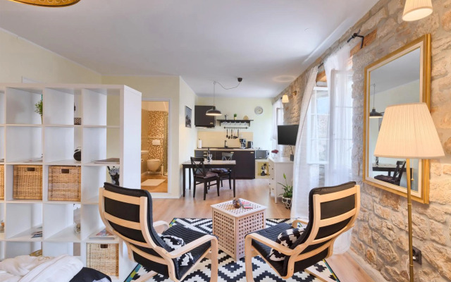 Luxury Apartment Fabris