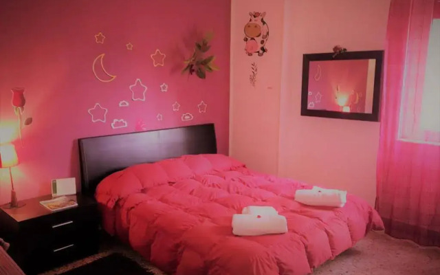 Dolce Casa centro storico di Palermo