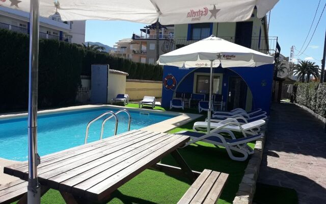 Hostal Oasis