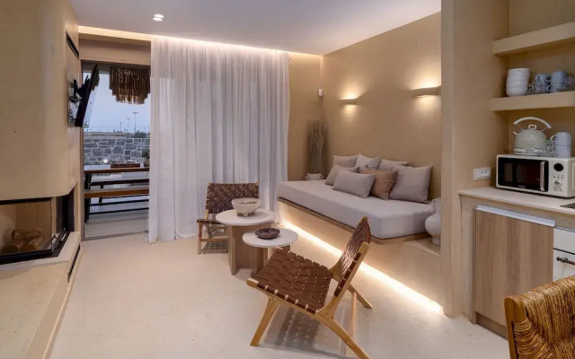 Numa Villas - Villa Taupe by Estia